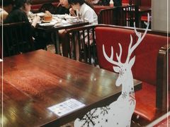 大堂-米家小馆(新华店)