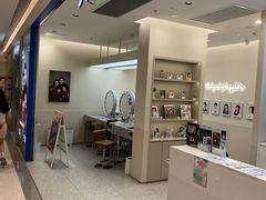 -天真蓝照相馆(新世界店)