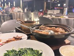 -汉水谣·江景餐厅(江滩店)