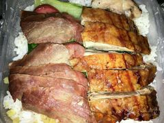 -福荣祥烧腊(第3档口-心食客美食城店)