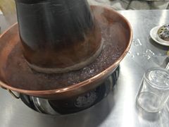 -三兴涮羊肉(荣安大街店)