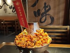 -锅聚侠(泉秀店)
