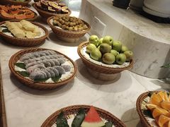 -冀粤香海鲜自助餐厅(西美五洲店)