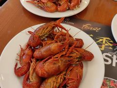 -黄嘉喜来登酒店-采悦轩中餐厅(滨江中路店)