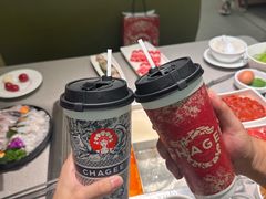 -海底捞火锅(太原南站店)