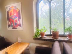 -1901 Cafe(西四店)