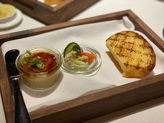 -滙壹西餐厅·厦门华尔道夫酒店