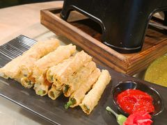 黄花鱼响铃-小江南(高新天泺路店)