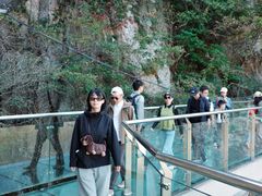 -大连冰峪旅游度假区
