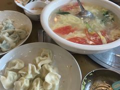 -闫水饺大酒楼·北京老闫靓马饺子馆