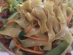 -陈记拉面馆(先锋路店)