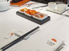 -小厨娘淮扬菜(清江苏宁广场店)