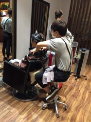 -LEE TIME·丽美时沙龙