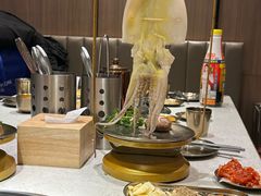 -汉拿山(金源店)