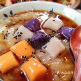霸道江湖菜