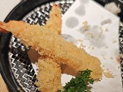 -德川家日本料理(顺义华联店)