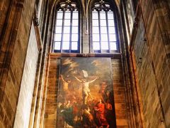 -斯蒂芬主教座堂(Stephansdom)
