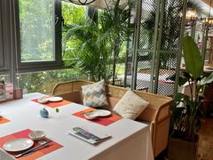 -若蘭慈·无国界素食料理(欢乐海岸店)