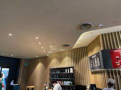 -星巴克(北京万科时代广场店)