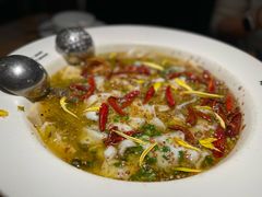 -太二酸菜鱼(正大广场店)