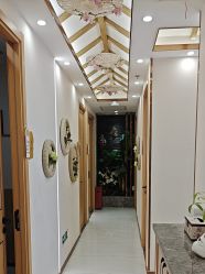 -芳朵美容养生SPA