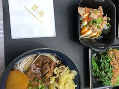 -馔豚·台北菜专门店(深圳湾万象城店)