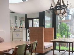 露天位-素心小筑(后沙裕镇店)