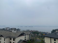 -曼香餐厅(千岛湖开元曼居酒店)