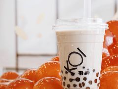 -KOI Thé(正佳广场店)