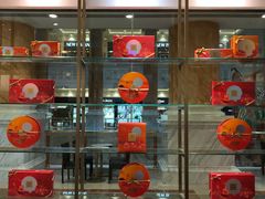 -GODIVA(月星环球港店)