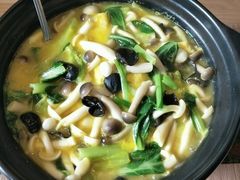 -兰亭茶叙(新新家苑店)