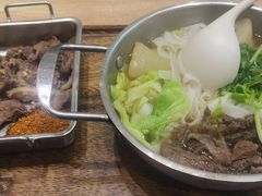 -小满手工粉(北京富力广场店)