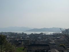 -东钱湖小普陀景区