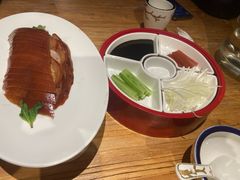 -京坛汇·烤鸭·京菜(宋庄店)