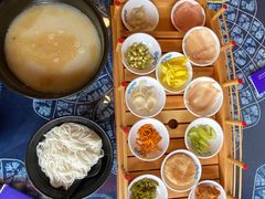 -桥香园过桥米线(古城北门店)