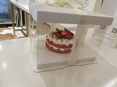 -西檬树SIMON·T轻奢蛋糕(大东方Max店)