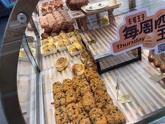 -卡玛王子蛋糕(广雅店)