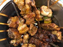 -炒豆合作社(东四总店)