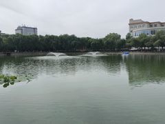 -哈尔滨师范大学(松北校区)