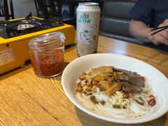 -牛八宝桂林米粉(八里庄店)