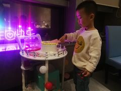 -海底捞火锅(龙岗星河COCO Park店)