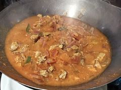 小锅鸡肉-Mevlana梅夫娜土耳其餐厅·清真