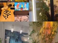 -肩颈管家·肩颈调理·经络养生(华景新城店)