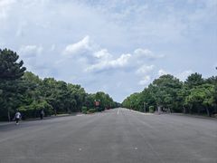 -北陵公园