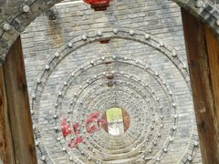 -渭南桃花源民俗文化园