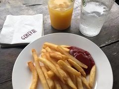 -Geneva日内瓦餐厅(西郊宝成花苑店)