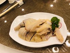 -徐记私厨(半淞园路店)