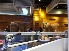 -晴季寿司(红旗街万达店)