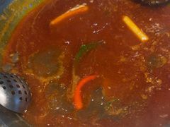 -麻辣空间·清油火锅(万达广场店)