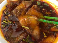 -马三洋芋片(兰州总店)